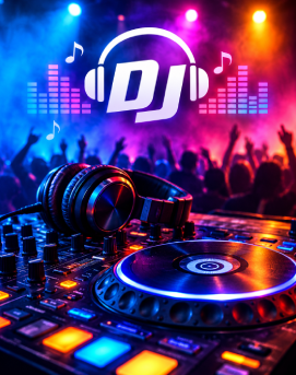 DJ music entertainment at Janyas Homestay Kodaikanal